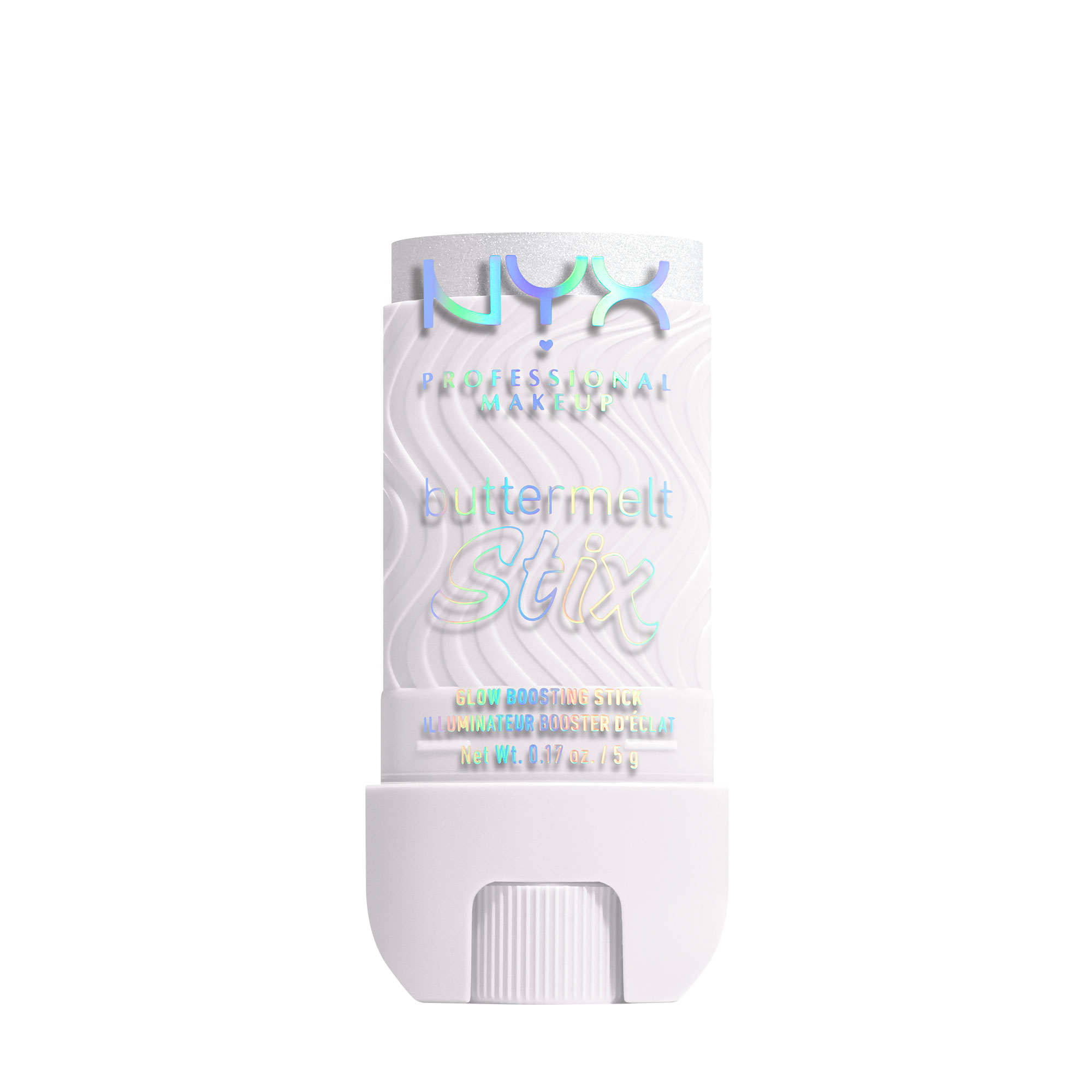 Хайлайтер-стік для обличчя NYX Professional Makeup Buttermelt Stix Glow Boosting Stick 03 That's So Melt, 5 г
